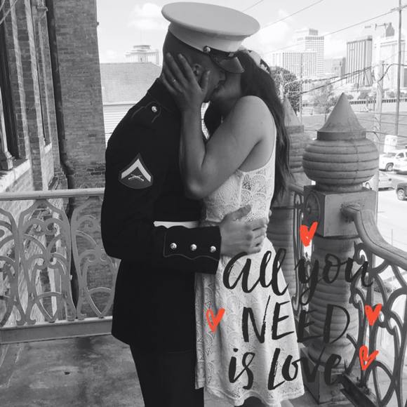 Meet your Posher, Patrick - Picture 1 of 1